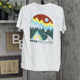 Bass Outdoor Men's Campadre T-shirt 3BODM0106