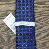 Perry Ellis Men's Lebenzon Mini-Dot Tie 2PC9-5005