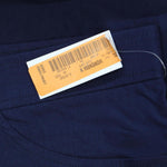 Laura Scott Womens Elastic Waist Millennium Capri Pants S21058U