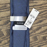 Alfani Men's Cabare Solid Necktie Tie 1AFC1-4011