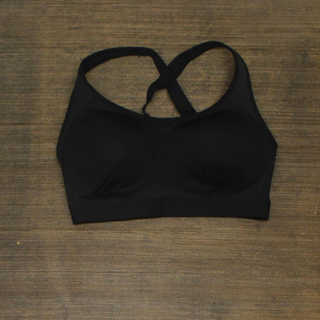 Convertible Strap Bra