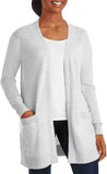 Member´s Mark Women's Cashmere Blend Cardigan Sweater SC1475