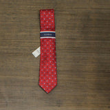 Club Room Men's Orme Geometric Classic Tie 1CRC1-3028