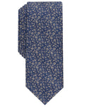 Bar III Men's Camrose Floral Tie 13C22-2024