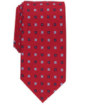 Club Room Men's Orme Geometric Classic Tie 1CRC1-3028