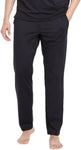 All In Motion Men's Soft Stretch Tapered Joggers Pants 79347494