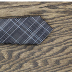 Alfani Men's Salter Plaid Tie 1AFC1-4024