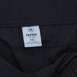 Hurley Womens Ladies Stretch Pull On Pants 1722515