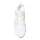 Goodfellow & Co Mens Shaun Jogger Sneakers 89470824 White 13