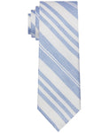 Tommy Hilfiger Men's Sullivan Multi-Stripe Tie 81921020