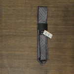 Alfani Men's Slim Plaid Tie 1AFC22-1030