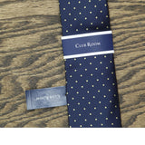 Club Room Men's Graslin Dot Tie 1CRC1-4008