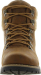 Cliffs By White Mountain Pathfield Lace-up Hiker Style Bootie Light Brown 7W