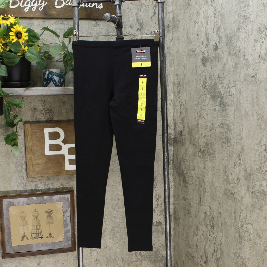  Kirkland Signature Ladies' Slim Crop Pant, 27 inch Inseam  (Gray, 6) : Clothing, Shoes & Jewelry