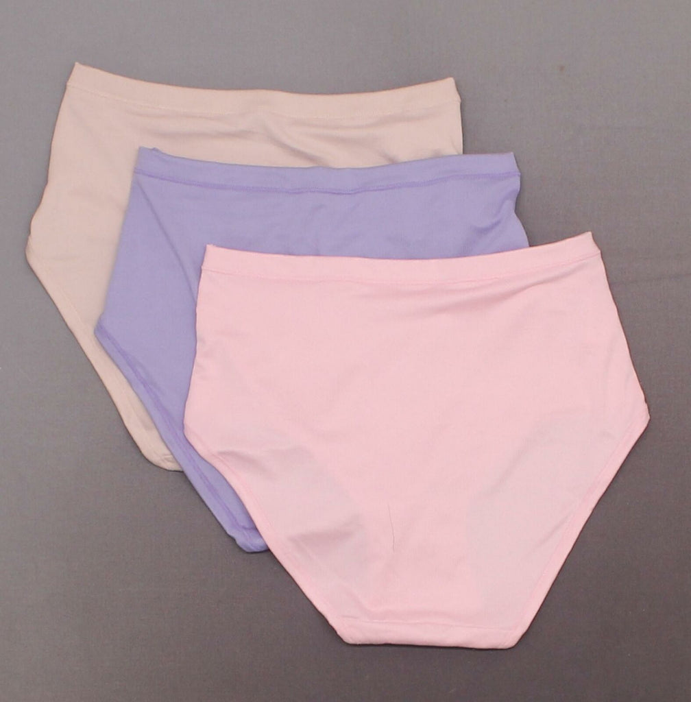 3 Pack Modern Brief