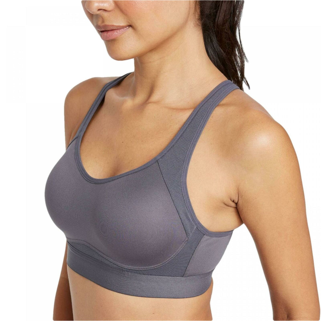 Women's High Support Convertible Strap Sports Bra - All In Motion