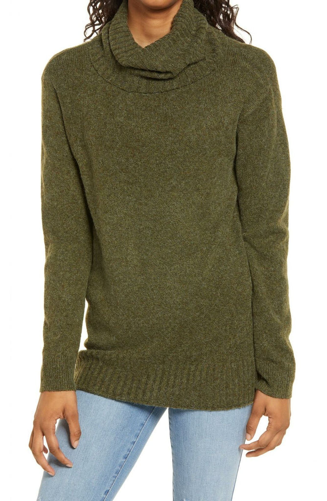 Bp on sale turtleneck sweater