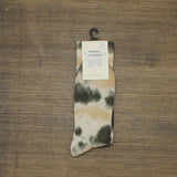 Sun + Stone Men's Novelty Patterned Crew Socks