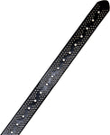 Mossimo Women's Narrow Perforated Belt