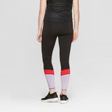 Isabel Maternity by Ingrid & Isabel Colorblock Active Wear Leggings