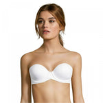 Maidenform Self Expressions Women's Stay Put Strapless Bra