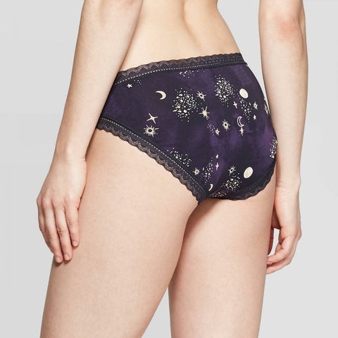 AUDEN - Women's Lace Bikini Underwear – Beyond Marketplace