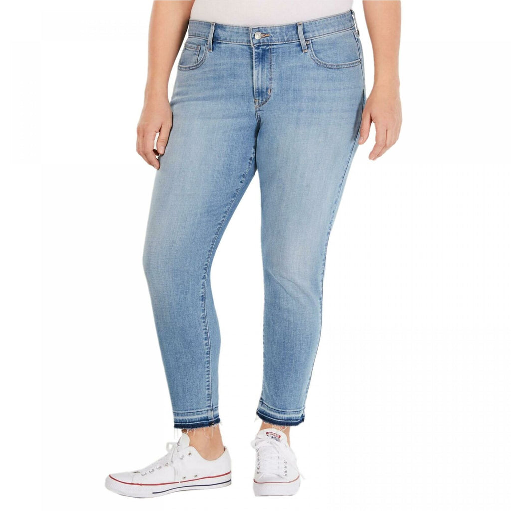 Levi's® Plus Size 711 Skinny Jeans