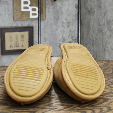 Goodfellow slippers hot sale