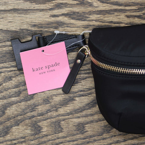 Kate spade watson lane outlet betty nylon belt bag