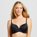 Gilligan & O'Malley Women's Nursing Full Coverage Bra