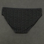 Auden Low Rise Cotton Bikini Underwear