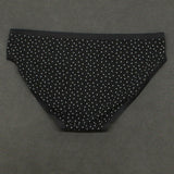 Auden Low Rise Cotton Bikini Underwear