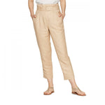 A New Day Women's Regular High Rise Straight Leg Ankle Length Pants