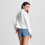 Universal Thread Women's Denim Jean Jacket.