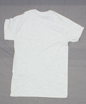 Gildan NEW Ultra Cotton Mens Short Sleeve T-Shirt Tee Ash Small 06058