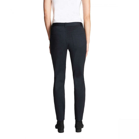 Andrew Marc Women's Slim Fit Stretch Ponte Pants – Biggybargains