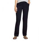 A New Day Women's Straight Leg Bi Stretch Twill Pants