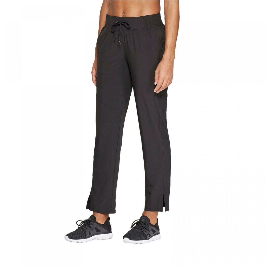 C9 by Champion, Pants & Jumpsuits, C9 Champion Womens Texture Twotoned  Legging Charcoal Small