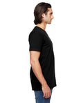 American Apparel Unisex Power Washed Short-Sleeve T-Shirt. 2011W