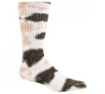 Sun + Stone Men's Novelty Patterned Crew Socks