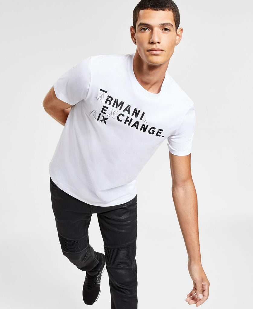 Armani exchange highpoint sale