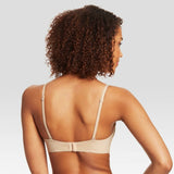 Maidenform Self Expressions Women's Stay Put Strapless Bra