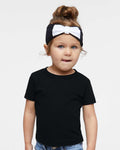 Rabbit Skins Infant Cotton Jersey Tee - 3401