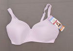 Simply Perfect by Warner's Women's Full Figure Cooling Wireless Bra