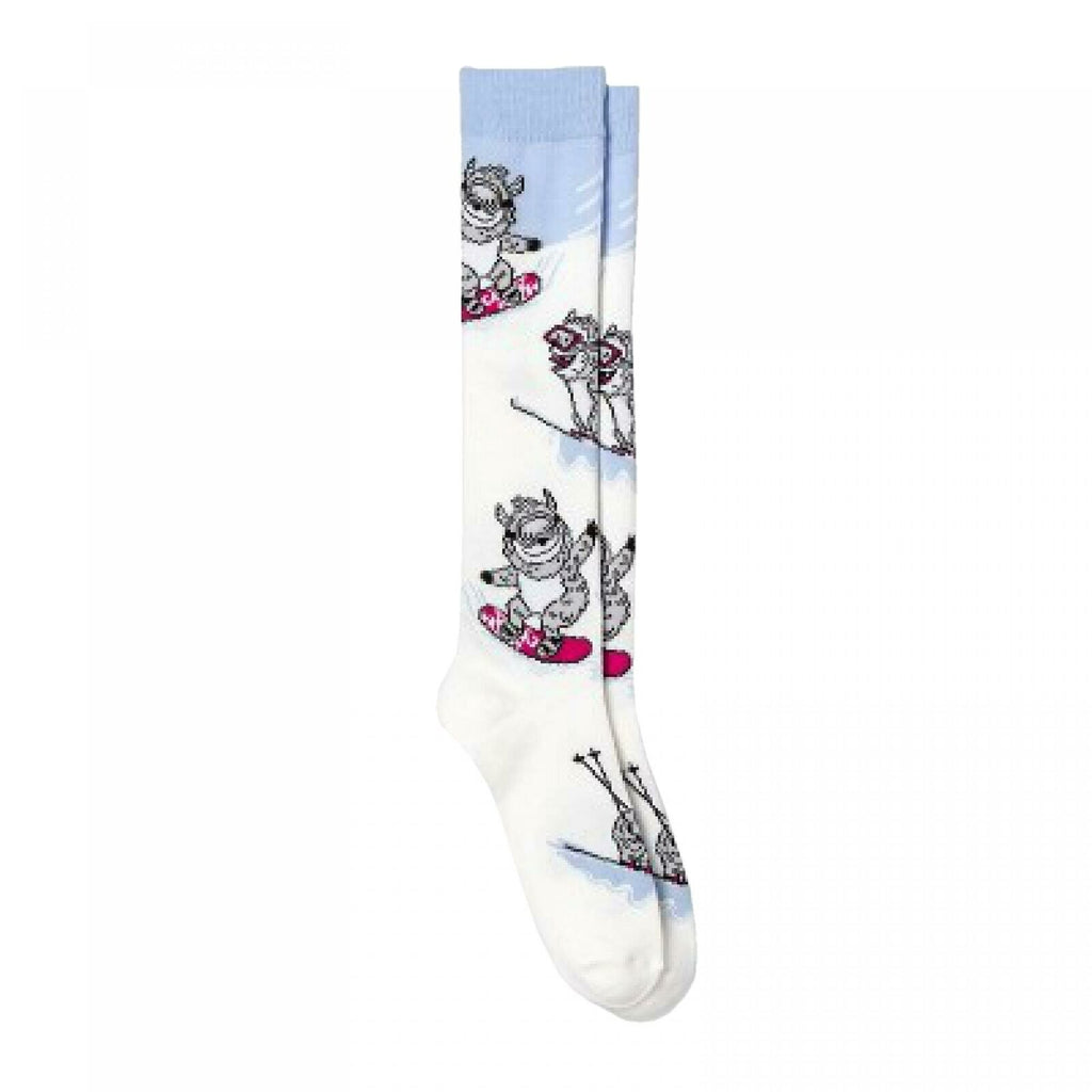 Women's Yeti Socks