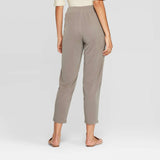 A New Day Women's Regular Fit Mid Rise Lounge Pants