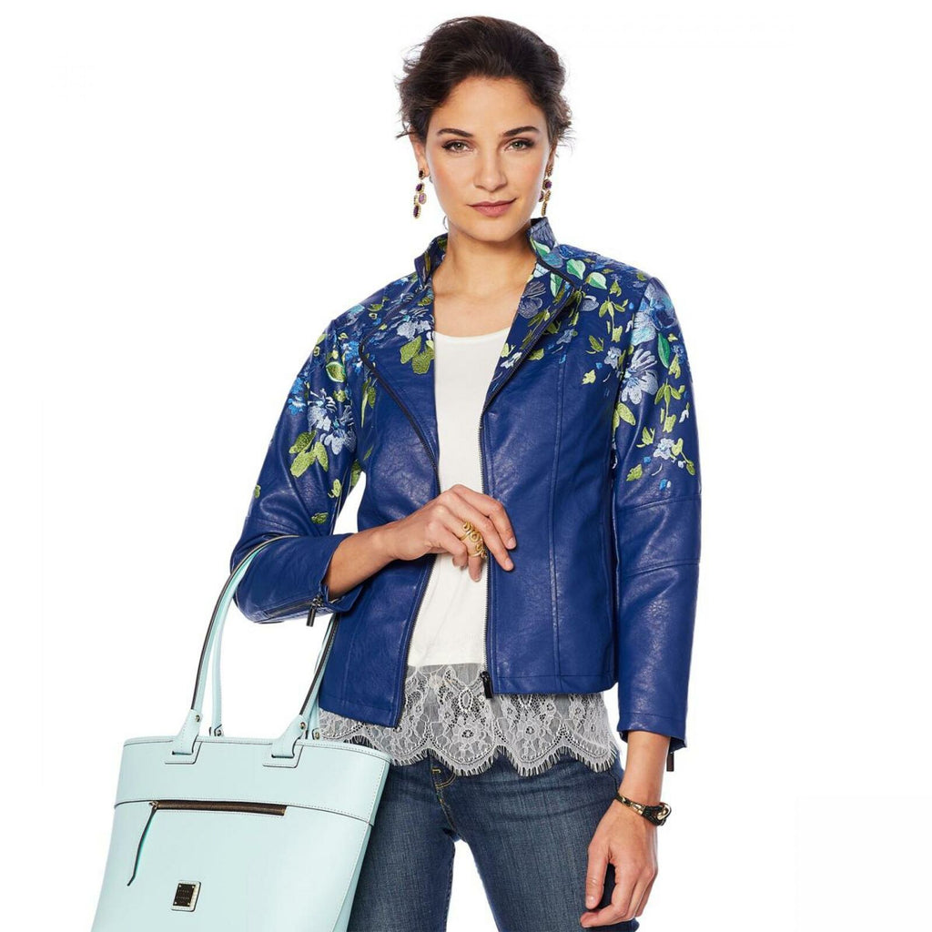 Colleen hotsell lopez jacket