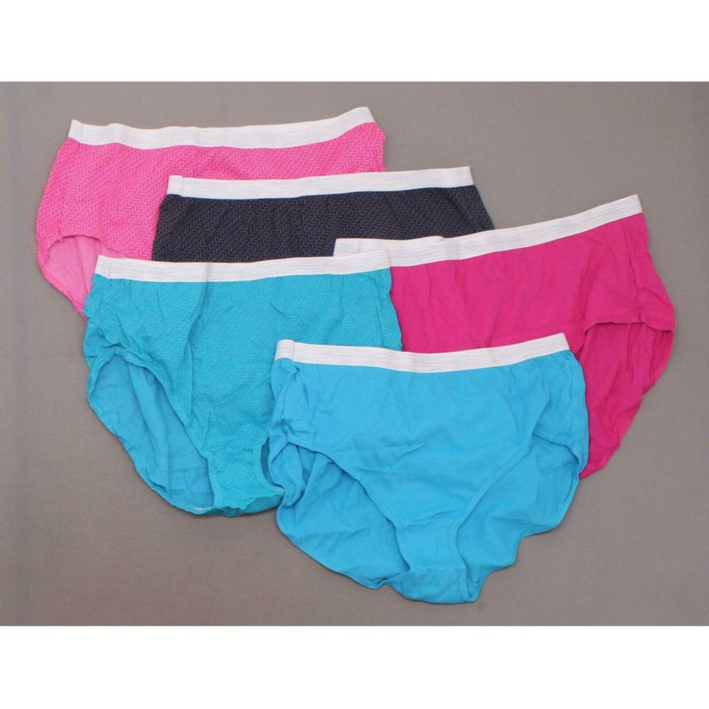 Just My Size Hanes Women's Panties in Hanes Women's Intimates