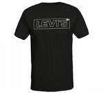 Levi's Men's Boxtab Logo Graphic T-Shirt Tee