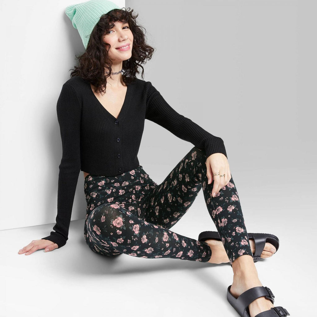 Leggings By Wild Fable Size: Xs